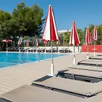 Panorama Ξενοδοχείο με διαμερίσματα 3*