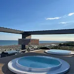 Panorama Apart Otel Bibione