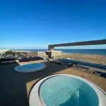 Apart Otel Panorama 3*