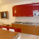 Appart hôtel Panorama 3*