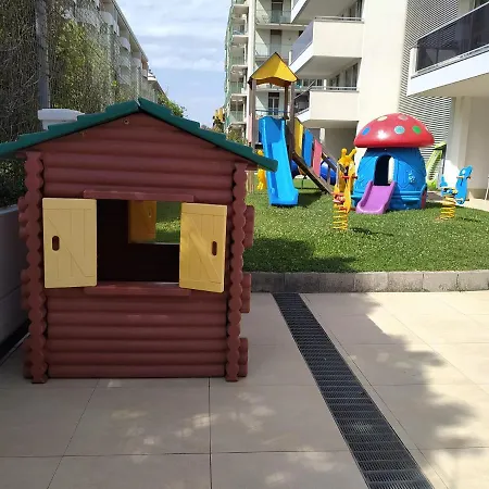 Apartahotel Panorama