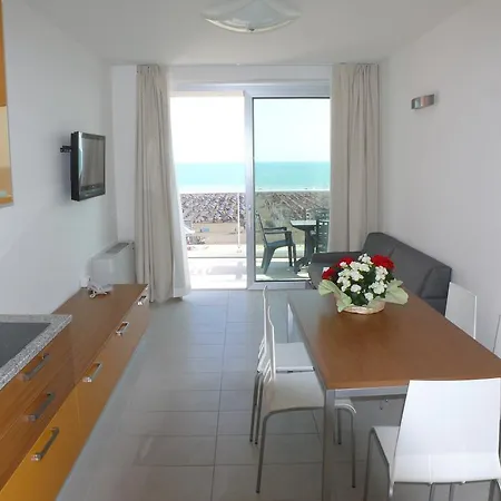 Panorama Apartahotel Bibione