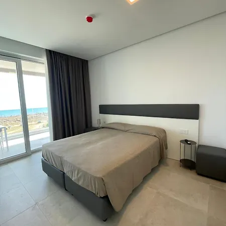 Panorama Hotel apartamentowy Bibione
