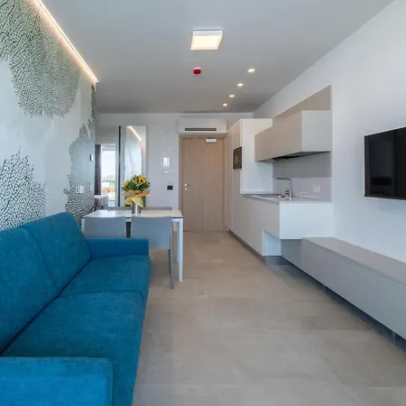 Apartahotel Panorama