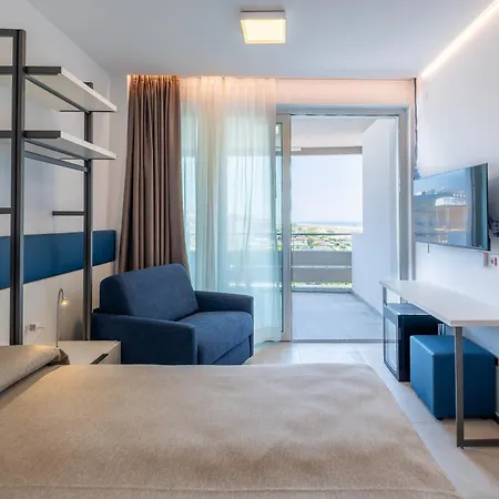 Panorama 3* ビビオーネ