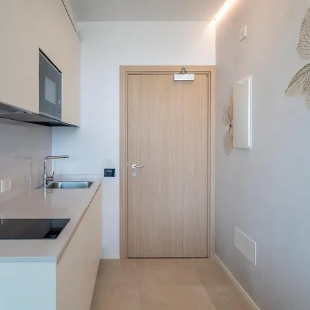 Panorama アパートホテル