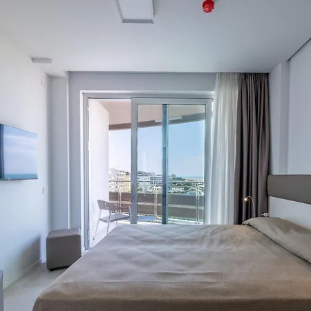 Panorama Apart Otel Bibione
