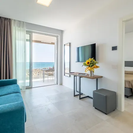 Panorama Apartahotel