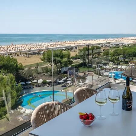 Apartahotel Panorama