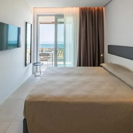 Panorama Apart Otel Bibione