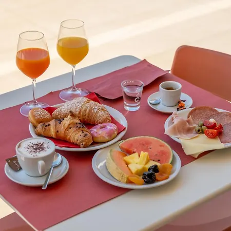 アパートホテル Panorama