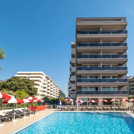 Apartahotel Panorama Bibione