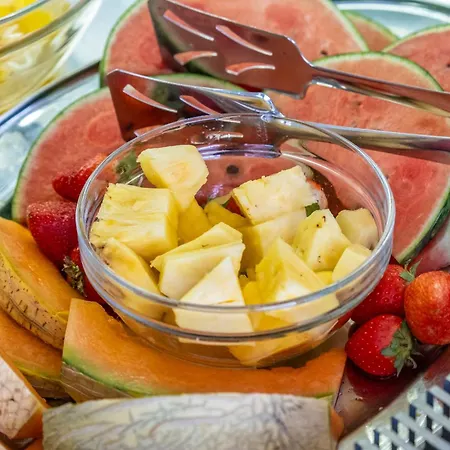 Panorama アパートホテル