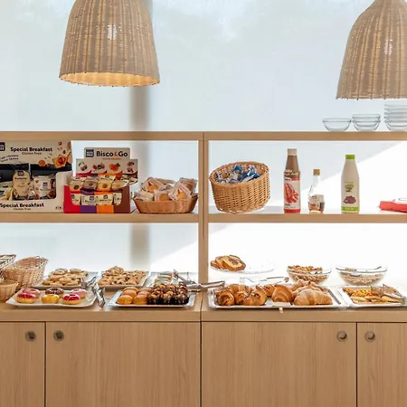 Apartahotel Panorama