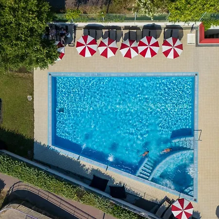 Aparthotel Panorama Beach