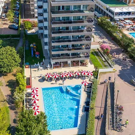 Panorama Apartahotel