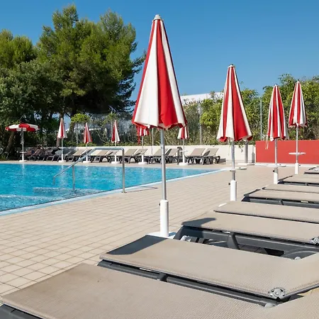 Panorama Aparthotel 3*