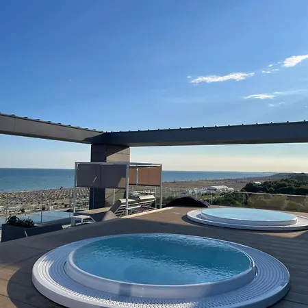Panorama Apart Otel Bibione