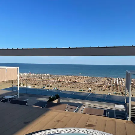 Panorama Бибионе