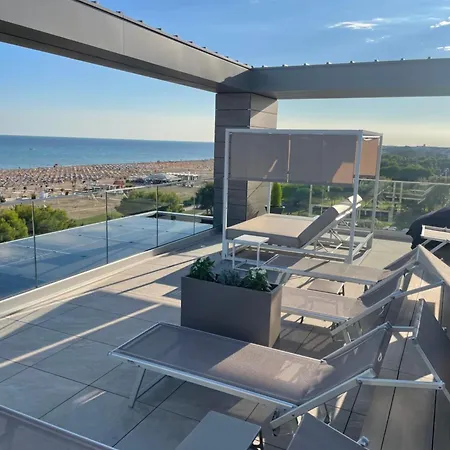 Apartahotel Panorama