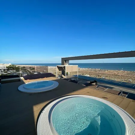 アパートホテル Panorama 3*