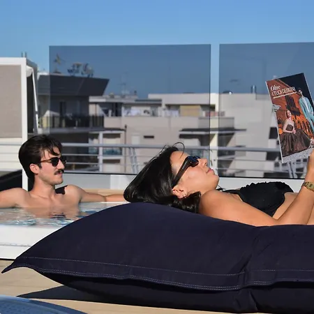 Apartahotel Panorama