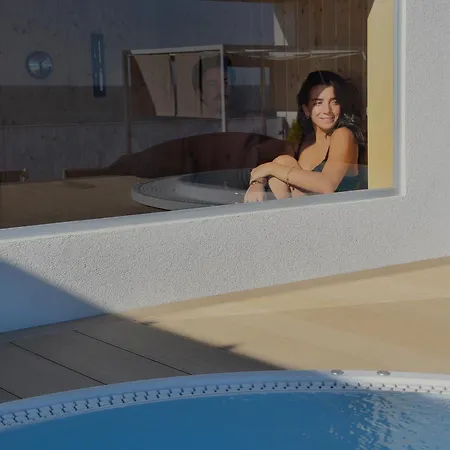 アパートホテル Panorama