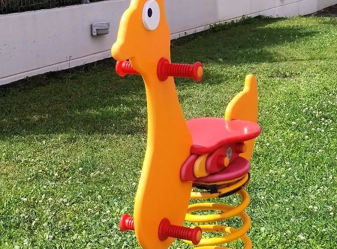 Apartahotel Panorama