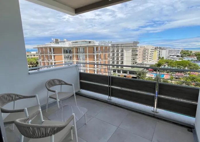 Panorama Appart hôtel