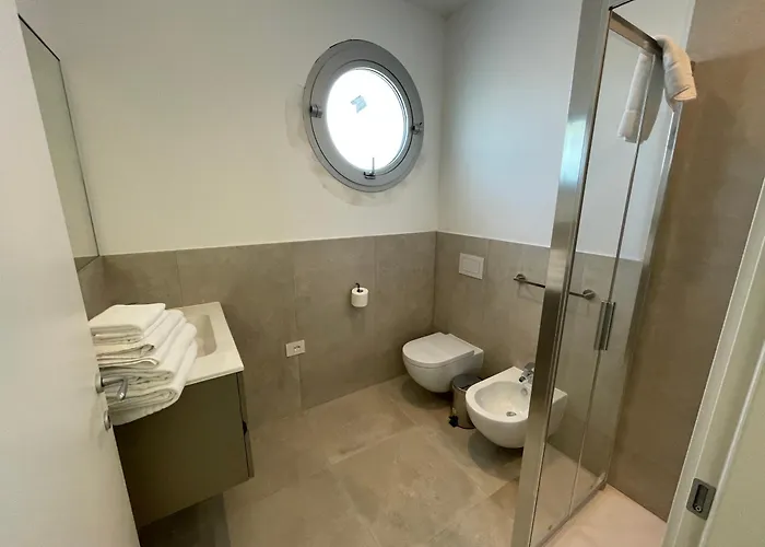 Aparthotel Panorama Beach Bibione