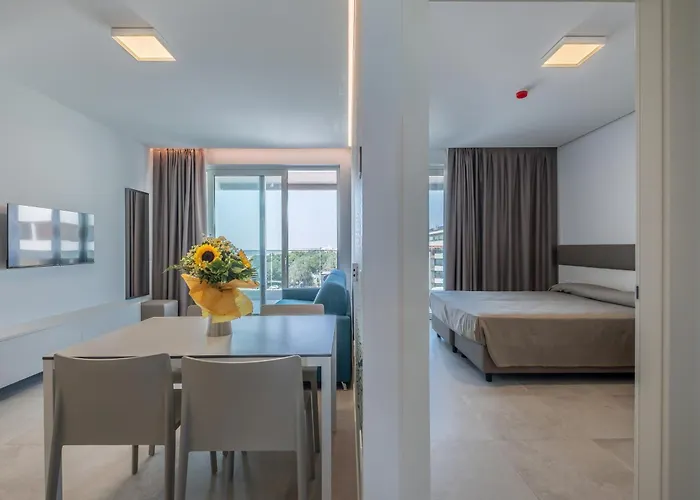 Panorama Apartahotel