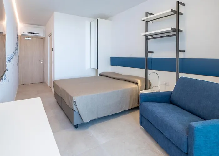 Aparthotel Panorama Beach