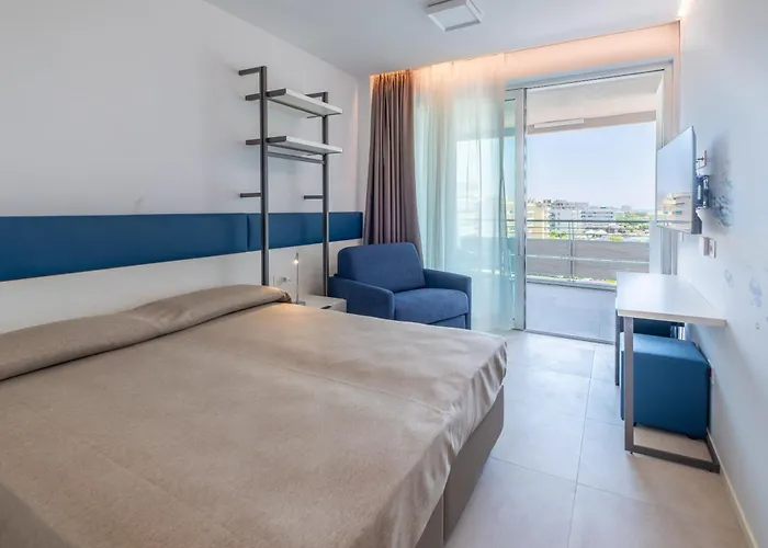 Panorama Apartahotel