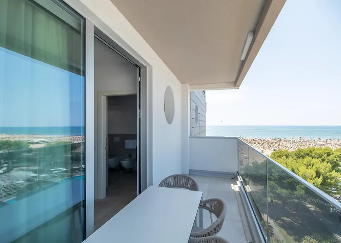 Aparthotel Panorama Beach