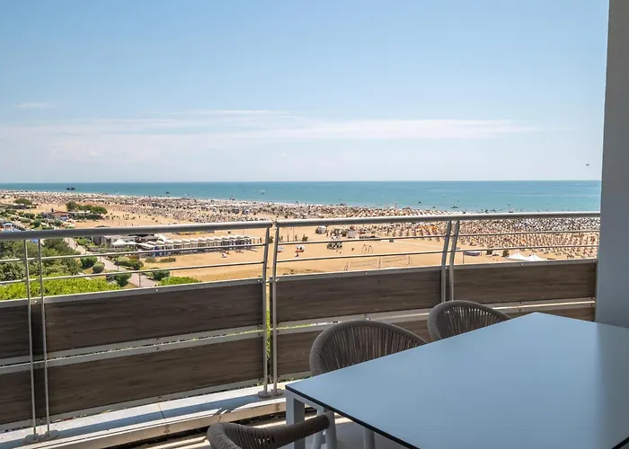 Apartahotel Panorama