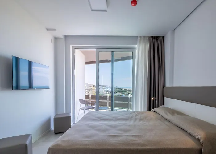 Panorama Apartahotel Bibione