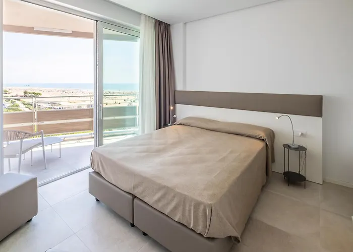 Appart hôtel Panorama Bibione