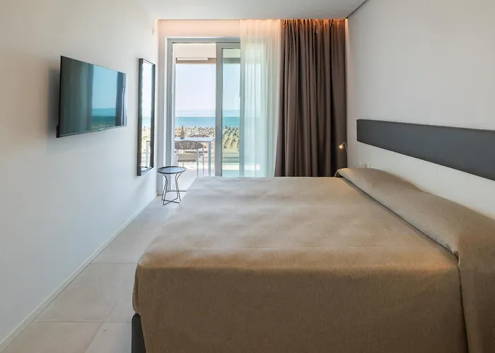 Panorama Apartahotel Bibione