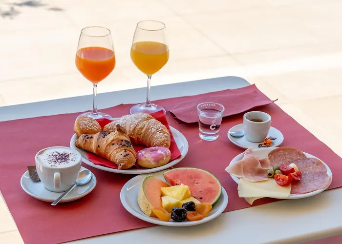 Aparthotel Panorama Beach Lägenhetshotell 3*