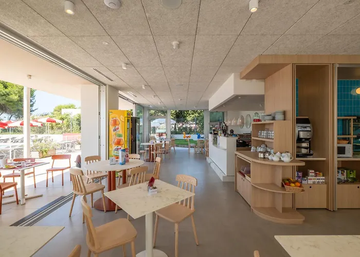 Panorama Apartahotel Bibione