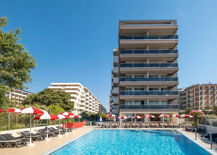 Apartahotel Panorama Bibione