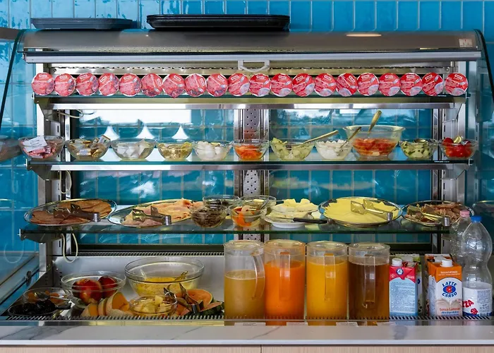 Aparthotel Panorama Beach 3* Bibione