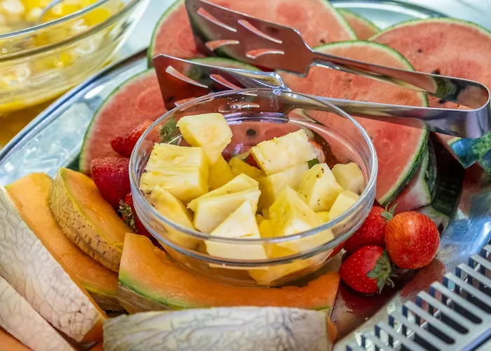 Panorama Appart hôtel