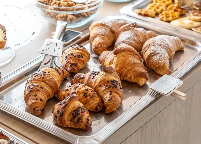 Aparthotel Panorama Beach Lägenhetshotell 3*