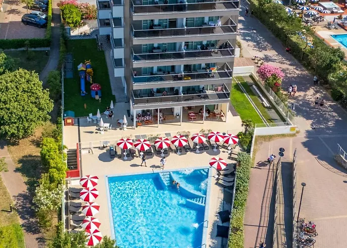 Panorama Appart hôtel