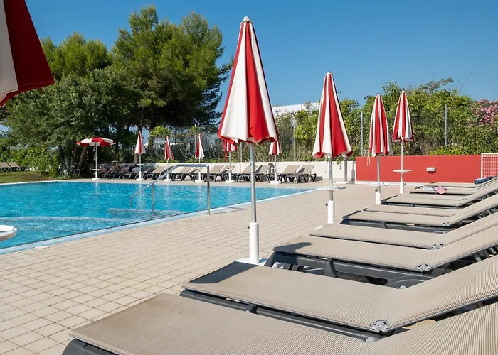 Panorama Apartahotel 3*