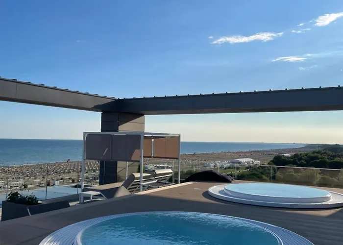 Panorama Apartahotel Bibione