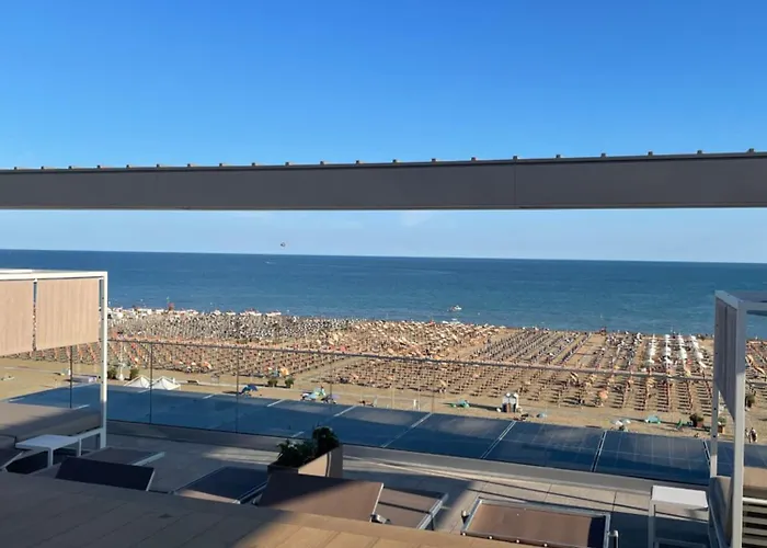 Aparthotel Panorama Beach Bibione