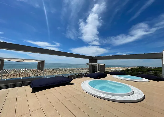 Aparthotel Panorama Beach