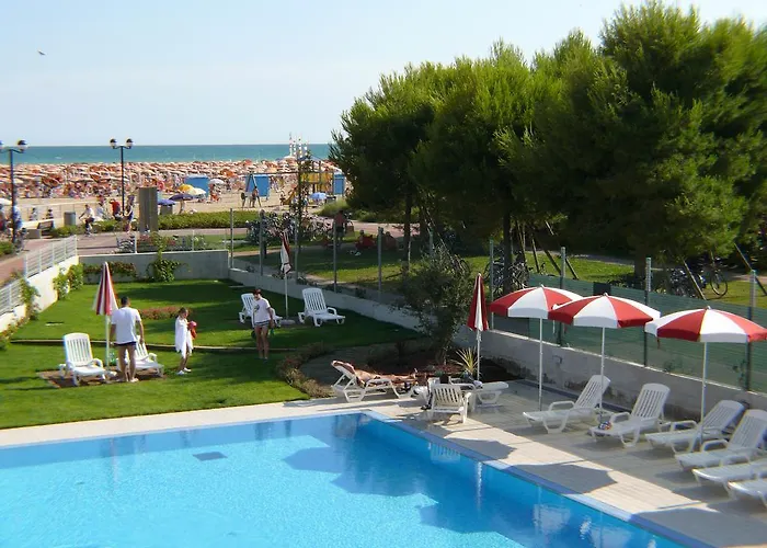 Aparthotel Panorama Beach